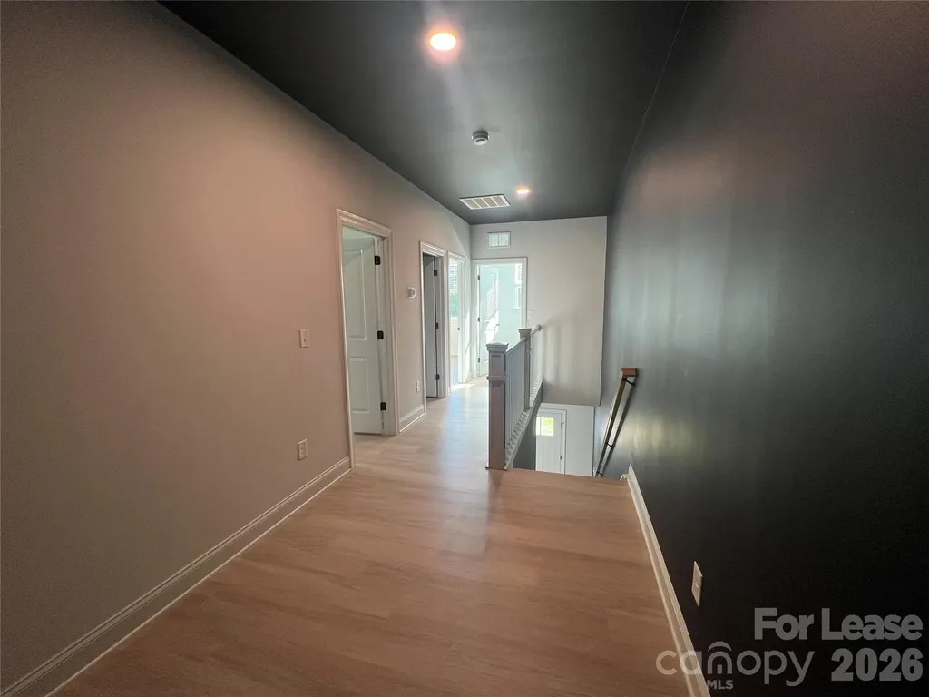 4328 Woodwind Street Charlotte NC 28213