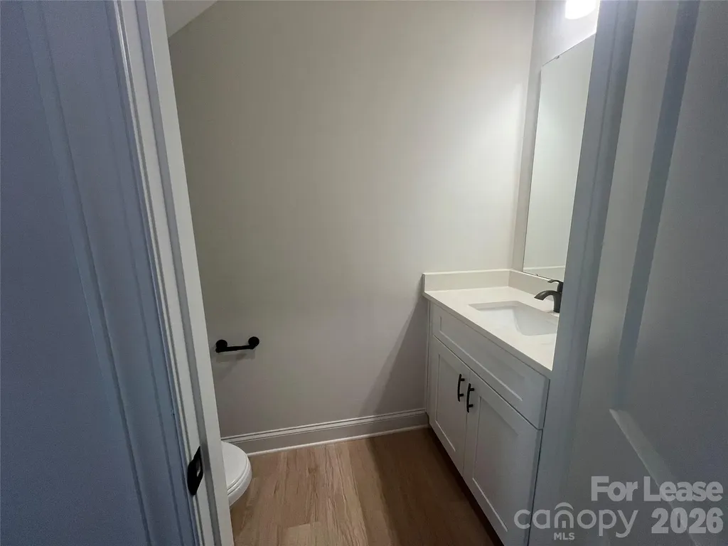 4328 Woodwind Street Charlotte NC 28213
