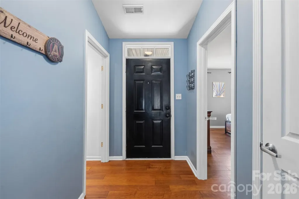 4313 Bubbling Brook Court Charlotte NC 28278