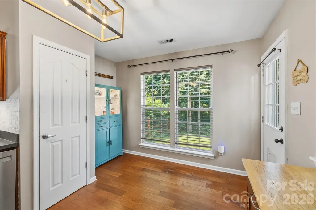 4313 Bubbling Brook Court Charlotte NC 28278