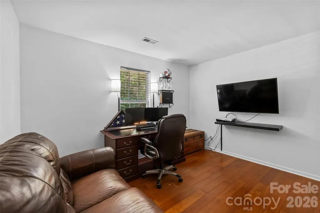 4313 Bubbling Brook Court Charlotte NC 28278