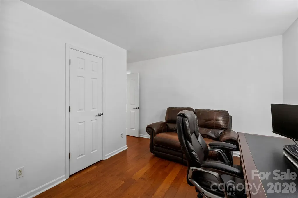 4313 Bubbling Brook Court Charlotte NC 28278
