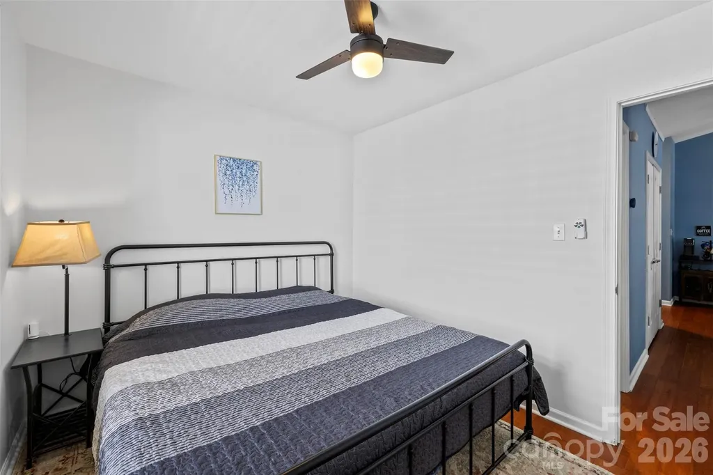 4313 Bubbling Brook Court Charlotte NC 28278