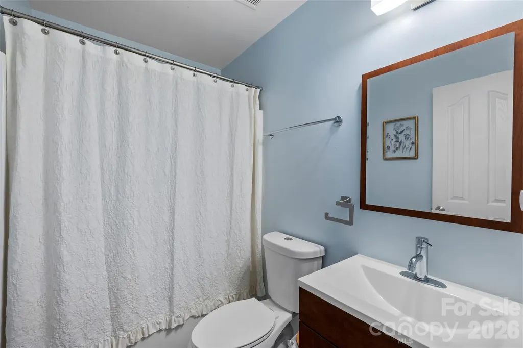 4313 Bubbling Brook Court Charlotte NC 28278
