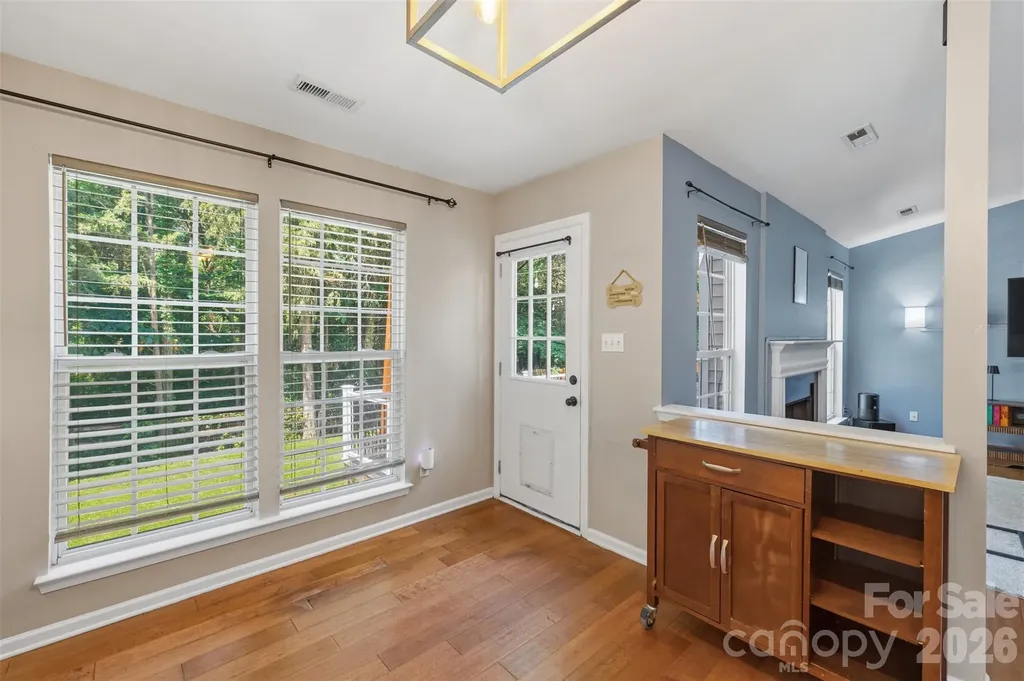 4313 Bubbling Brook Court Charlotte NC 28278