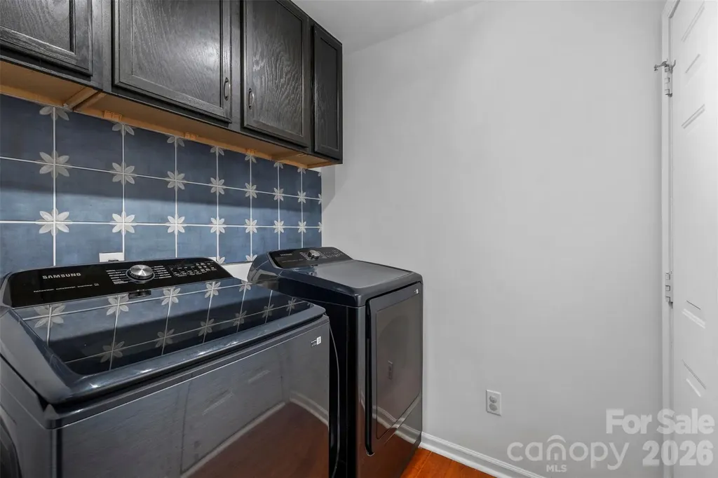4313 Bubbling Brook Court Charlotte NC 28278