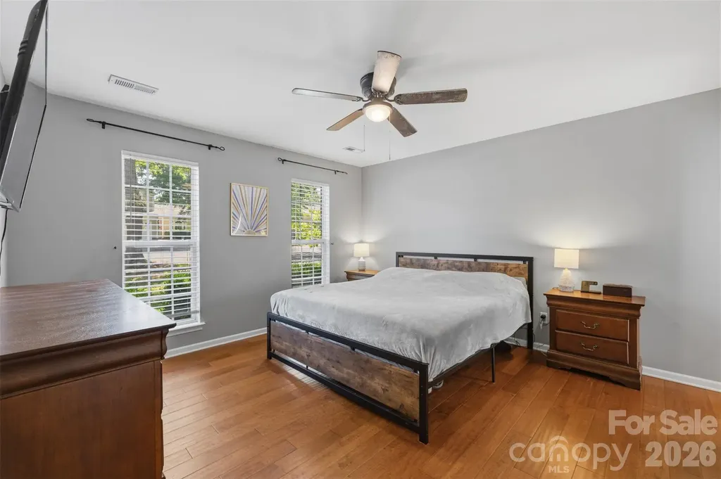4313 Bubbling Brook Court Charlotte NC 28278