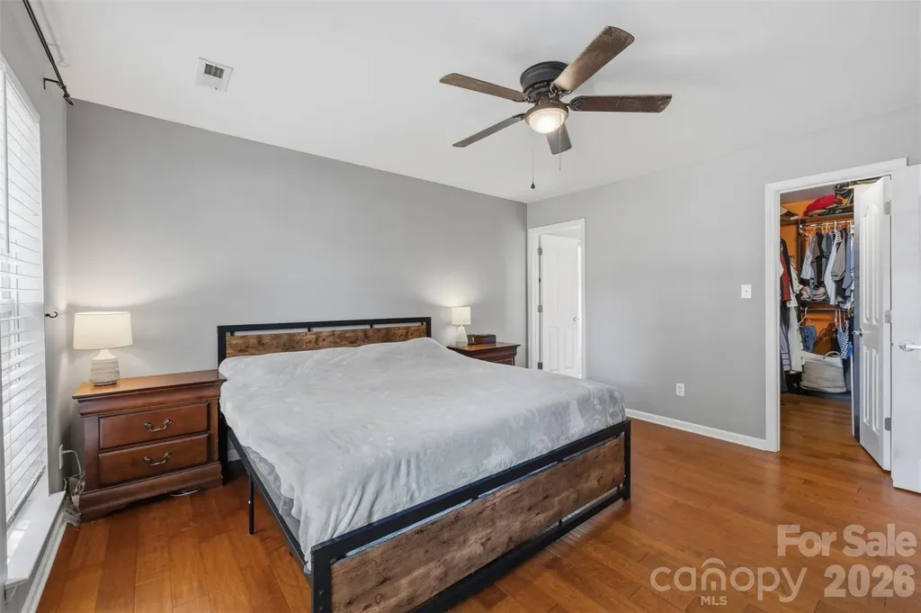 4313 Bubbling Brook Court Charlotte NC 28278