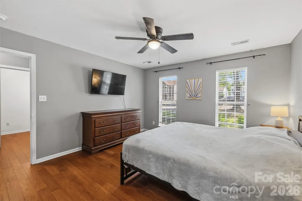 4313 Bubbling Brook Court Charlotte NC 28278