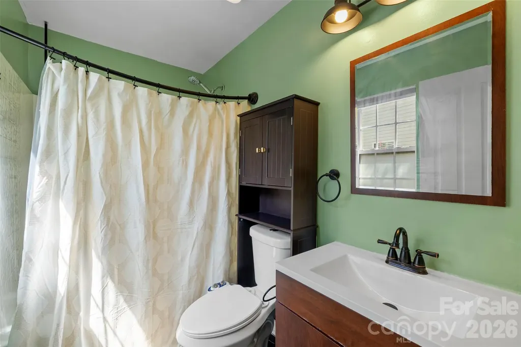 4313 Bubbling Brook Court Charlotte NC 28278