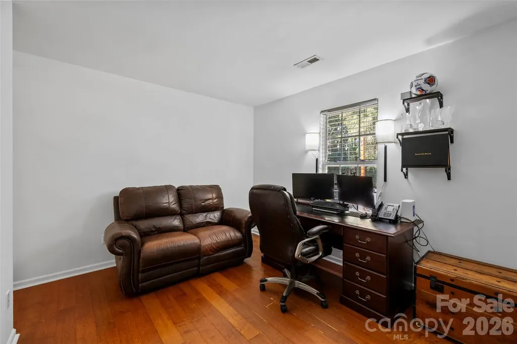 4313 Bubbling Brook Court Charlotte NC 28278