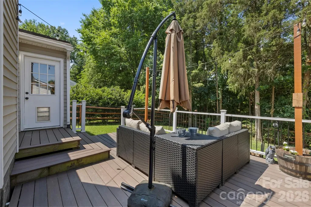 4313 Bubbling Brook Court Charlotte NC 28278