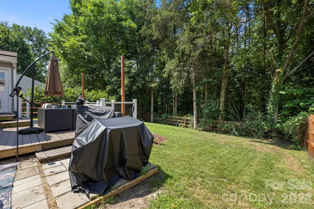 4313 Bubbling Brook Court Charlotte NC 28278