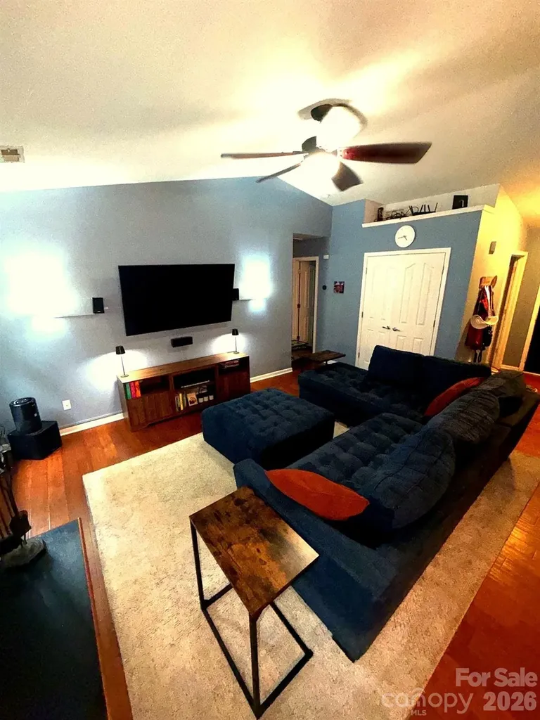 4313 Bubbling Brook Court Charlotte NC 28278