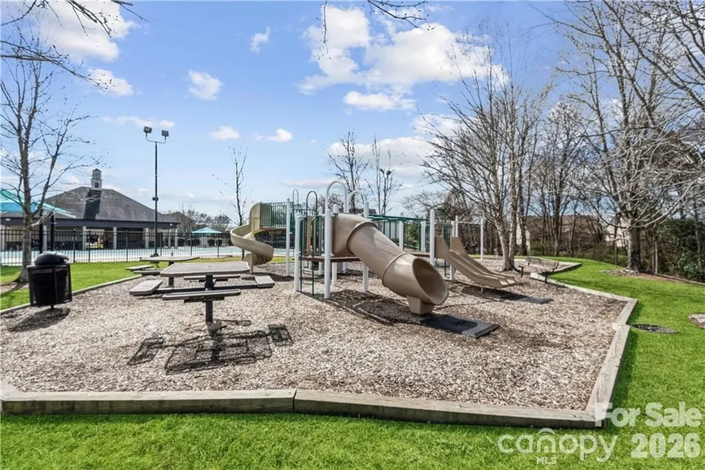 4313 Bubbling Brook Court Charlotte NC 28278