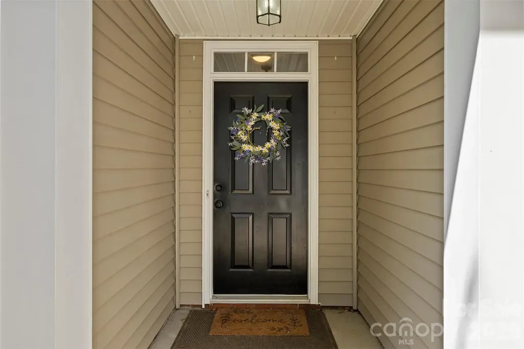 4313 Bubbling Brook Court Charlotte NC 28278