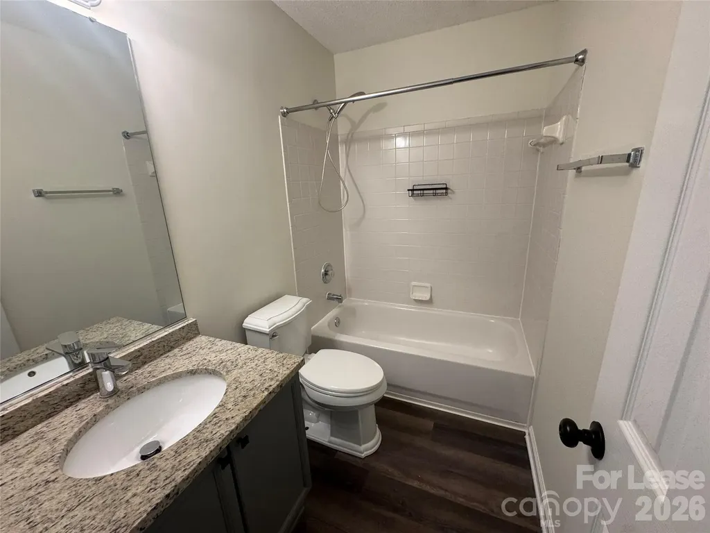 3652 Stonefield Street Concord NC 28027