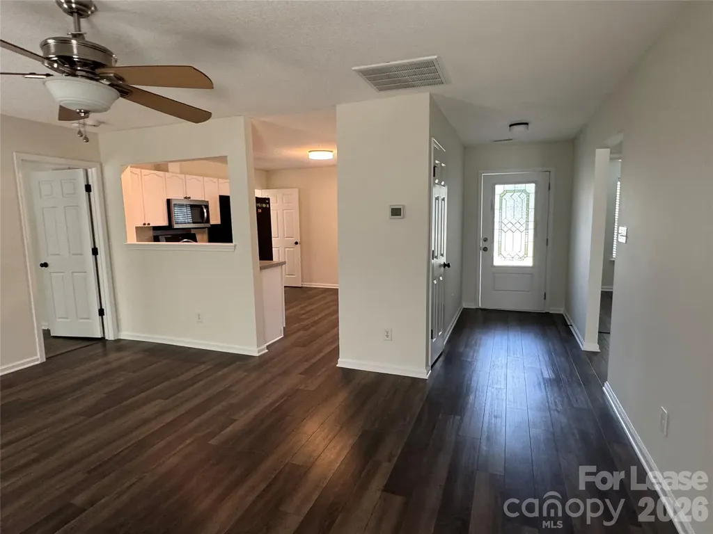 3652 Stonefield Street Concord NC 28027