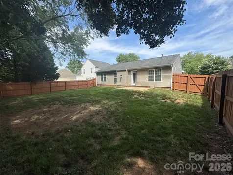 3652 Stonefield Street Concord NC 28027