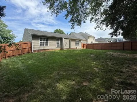 3652 Stonefield Street Concord NC 28027