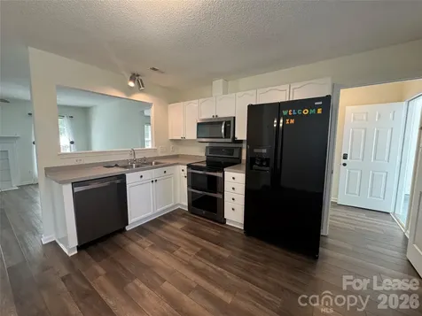 3652 Stonefield Street Concord NC 28027