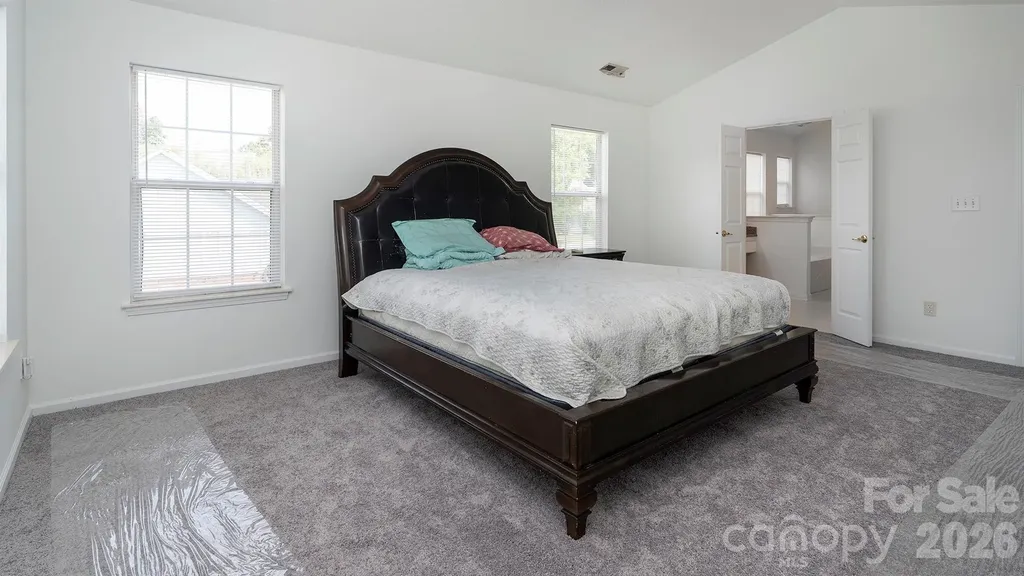 11807 Song Sparrow Lane Charlotte NC 28269