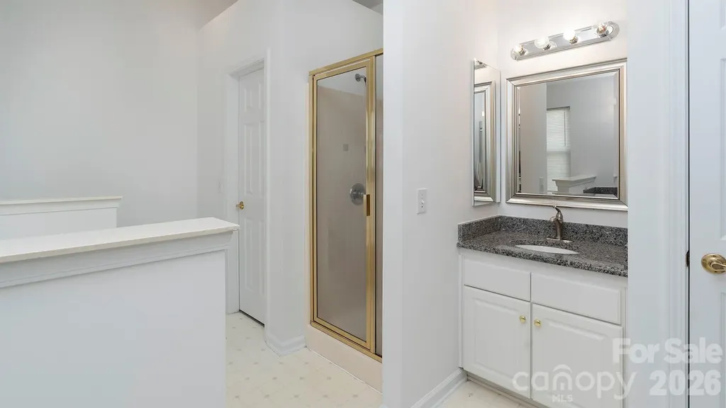 11807 Song Sparrow Lane Charlotte NC 28269