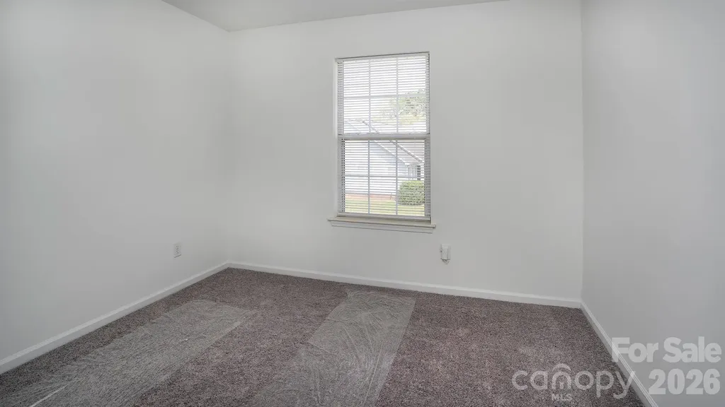 11807 Song Sparrow Lane Charlotte NC 28269