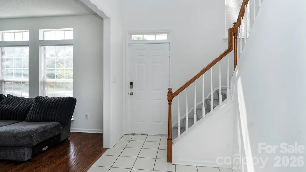 11807 Song Sparrow Lane Charlotte NC 28269