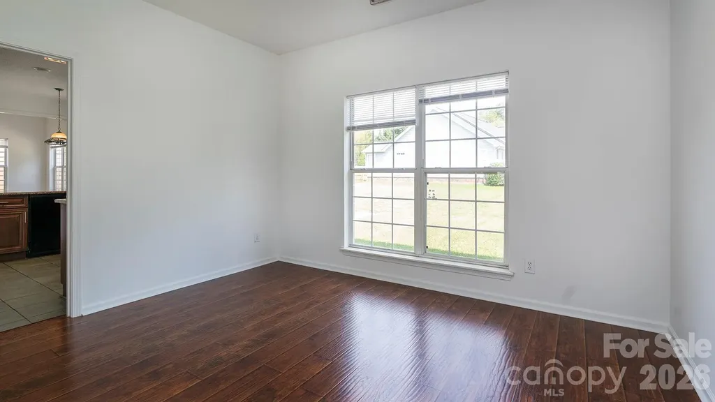 11807 Song Sparrow Lane Charlotte NC 28269