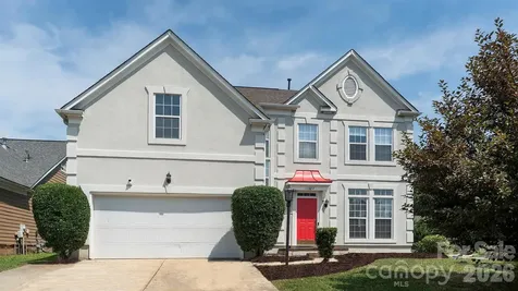 11807 Song Sparrow Lane Charlotte NC 28269