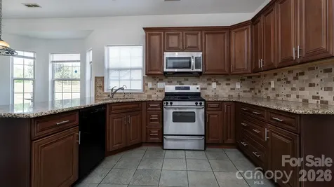 11807 Song Sparrow Lane Charlotte NC 28269