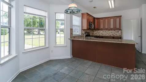 11807 Song Sparrow Lane Charlotte NC 28269