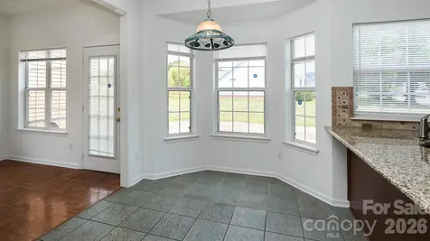 11807 Song Sparrow Lane Charlotte NC 28269