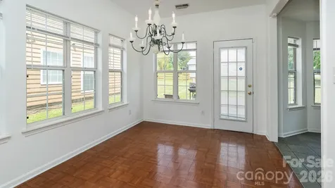 11807 Song Sparrow Lane Charlotte NC 28269