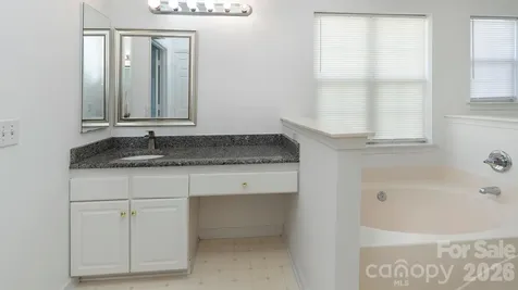 11807 Song Sparrow Lane Charlotte NC 28269