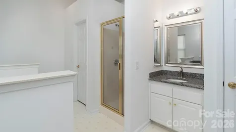 11807 Song Sparrow Lane Charlotte NC 28269
