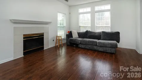 11807 Song Sparrow Lane Charlotte NC 28269