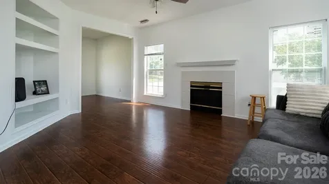 11807 Song Sparrow Lane Charlotte NC 28269