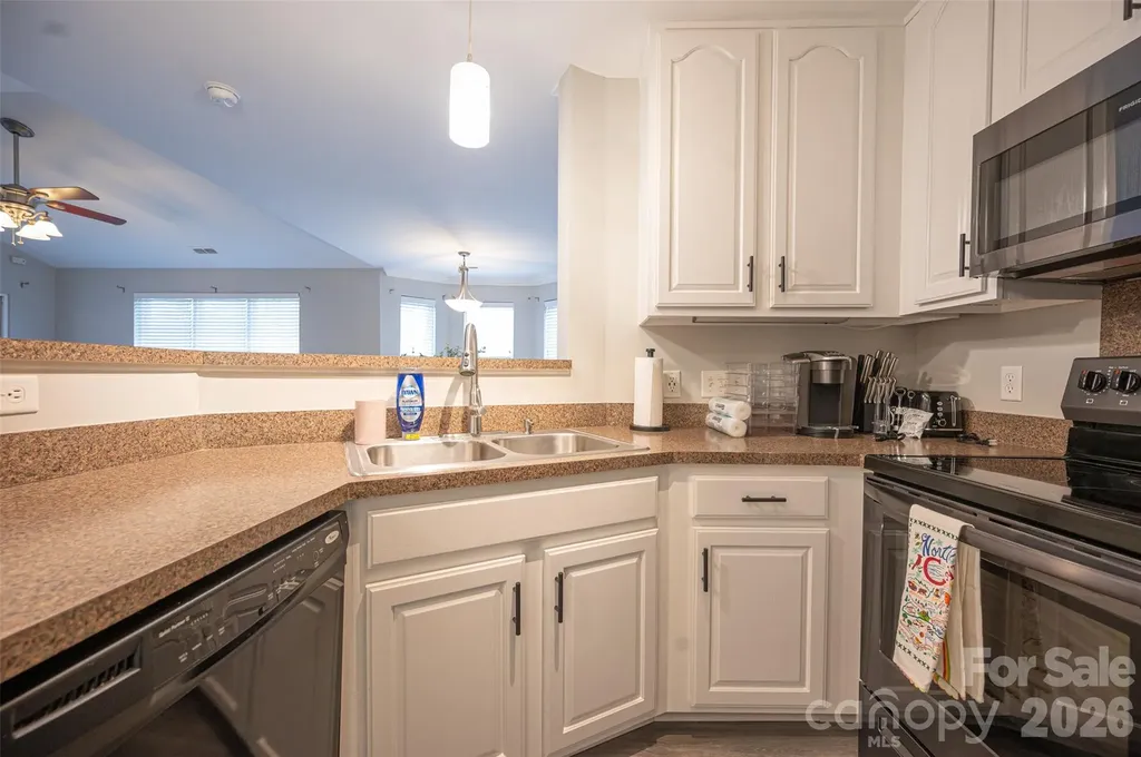 3148 Walnut Park Drive Charlotte NC 28262