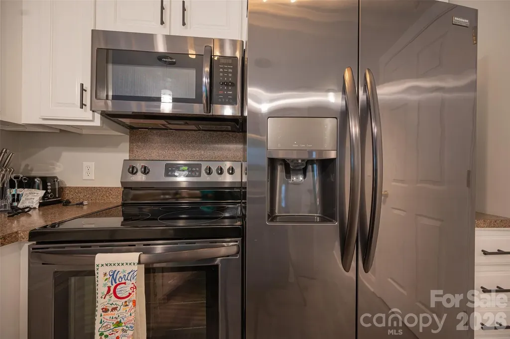 3148 Walnut Park Drive Charlotte NC 28262