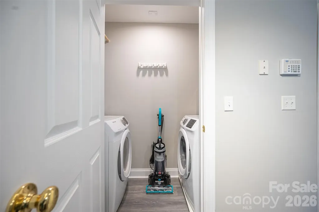 3148 Walnut Park Drive Charlotte NC 28262