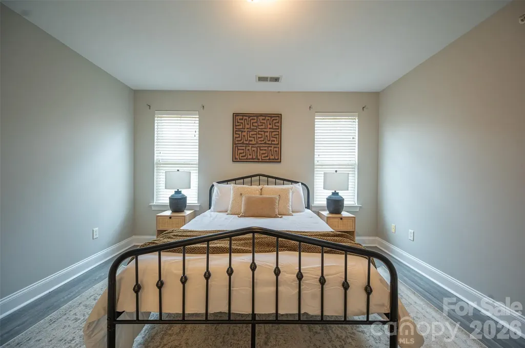 3148 Walnut Park Drive Charlotte NC 28262