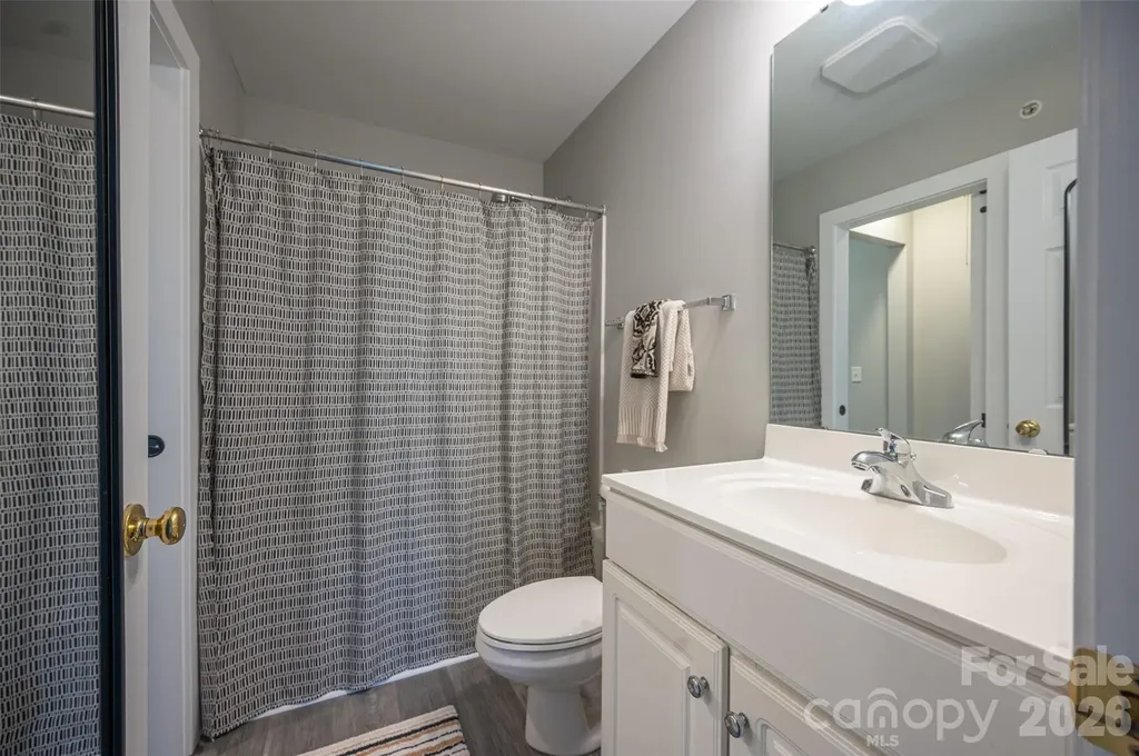 3148 Walnut Park Drive Charlotte NC 28262