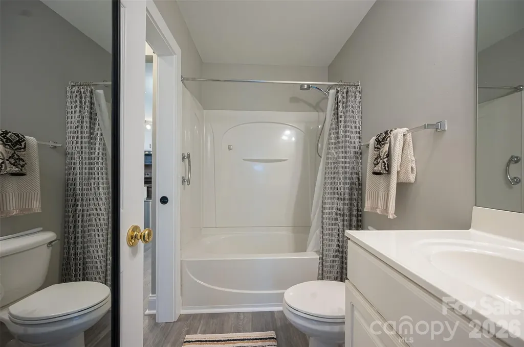 3148 Walnut Park Drive Charlotte NC 28262