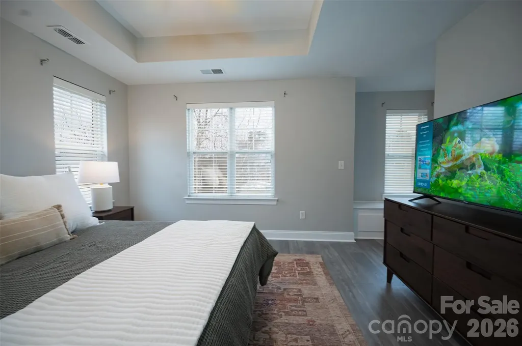 3148 Walnut Park Drive Charlotte NC 28262