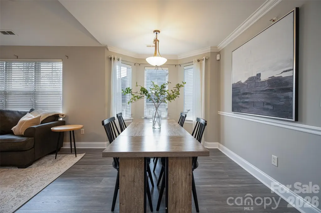 3148 Walnut Park Drive Charlotte NC 28262