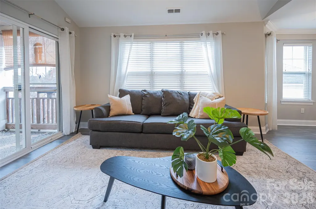 3148 Walnut Park Drive Charlotte NC 28262