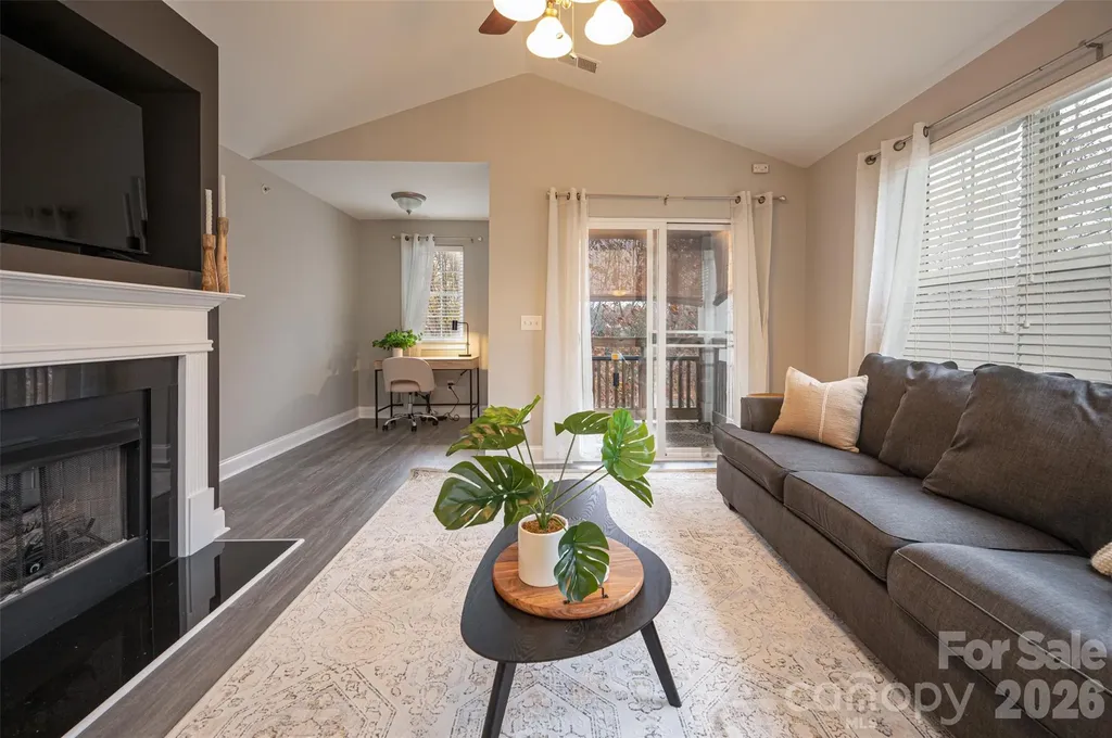 3148 Walnut Park Drive Charlotte NC 28262