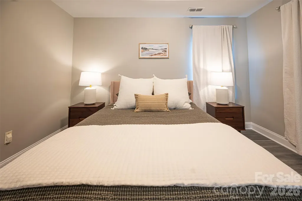 3148 Walnut Park Drive Charlotte NC 28262